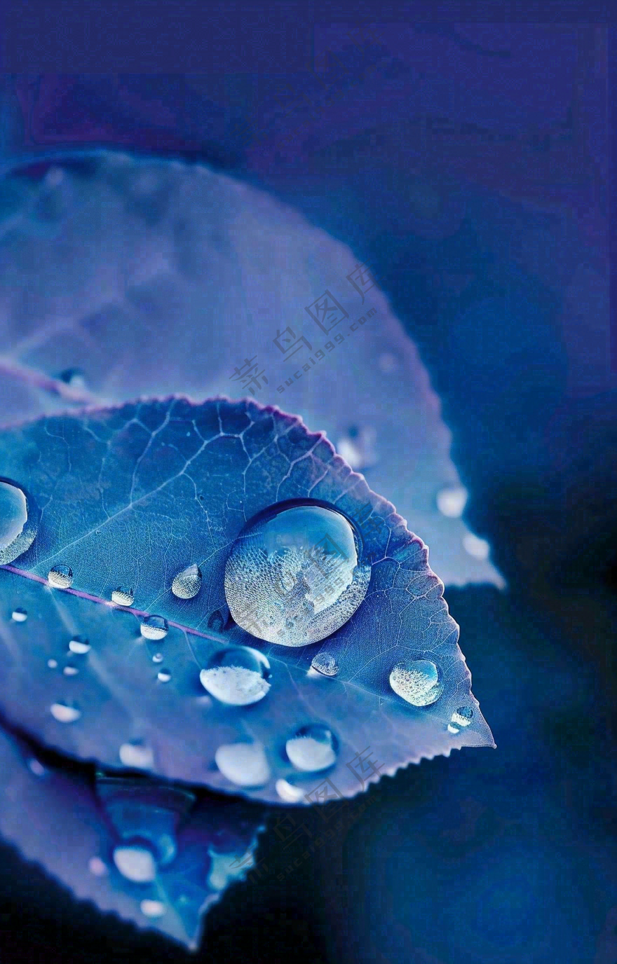 白露节气