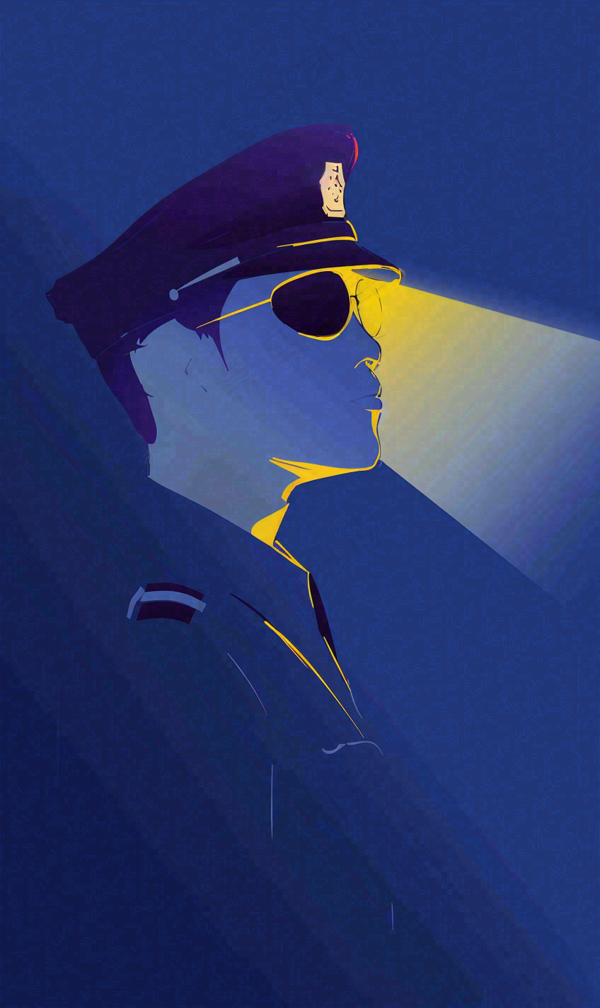中国人民警察节