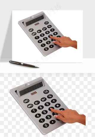 计算器png免抠