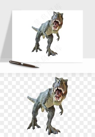 恐龙免抠png免抠