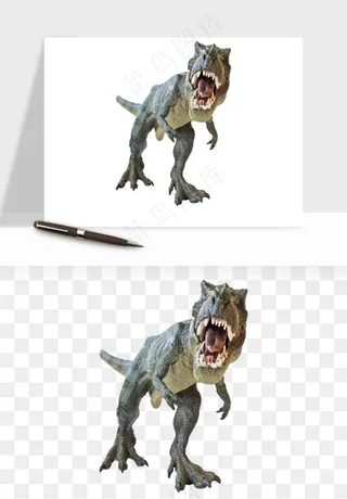 恐龙免抠png免抠