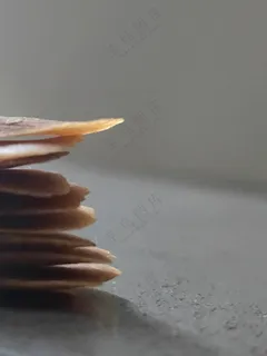 红参片高清