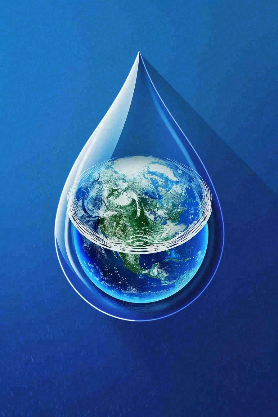世界水日
