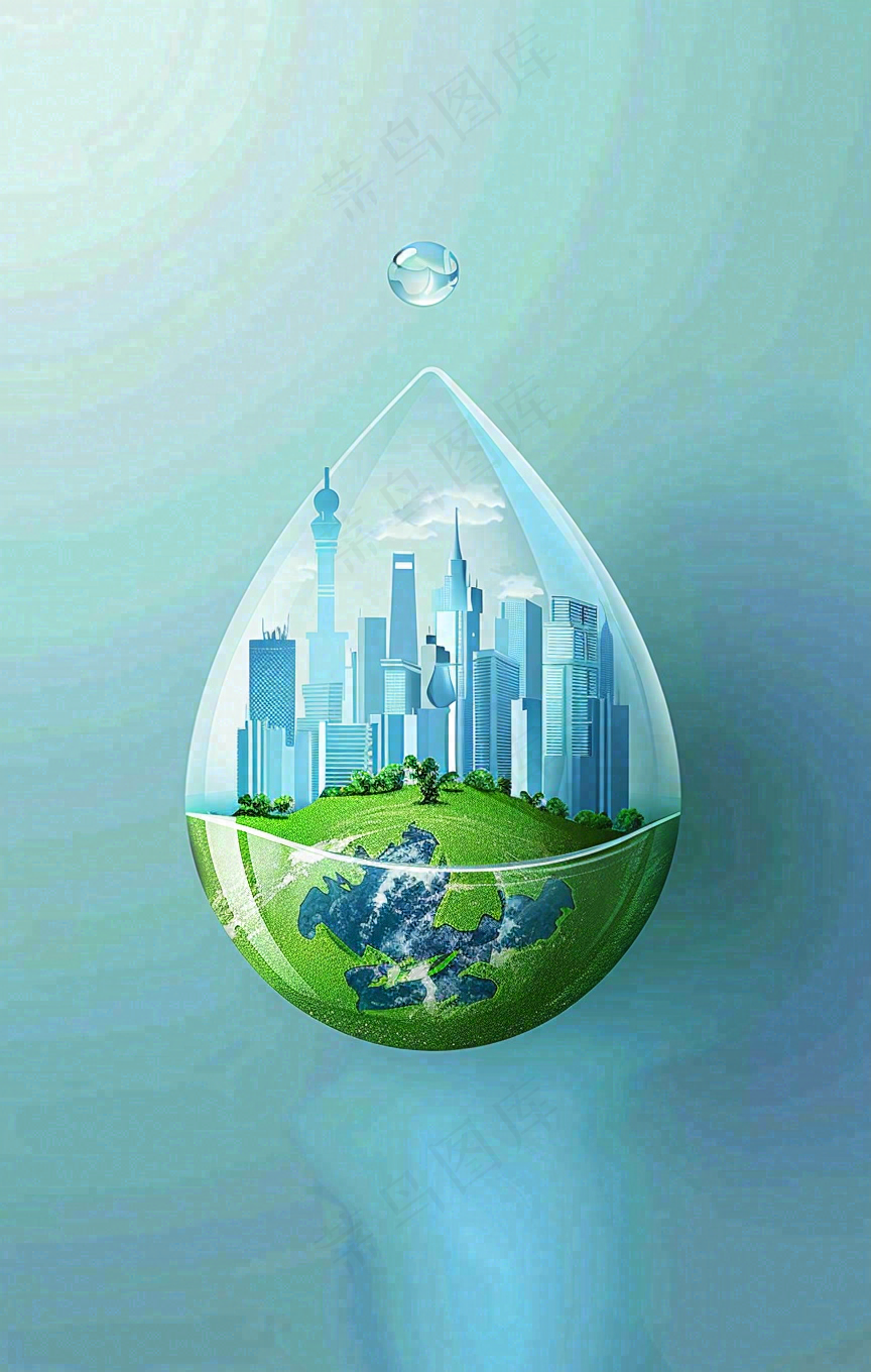 世界水日