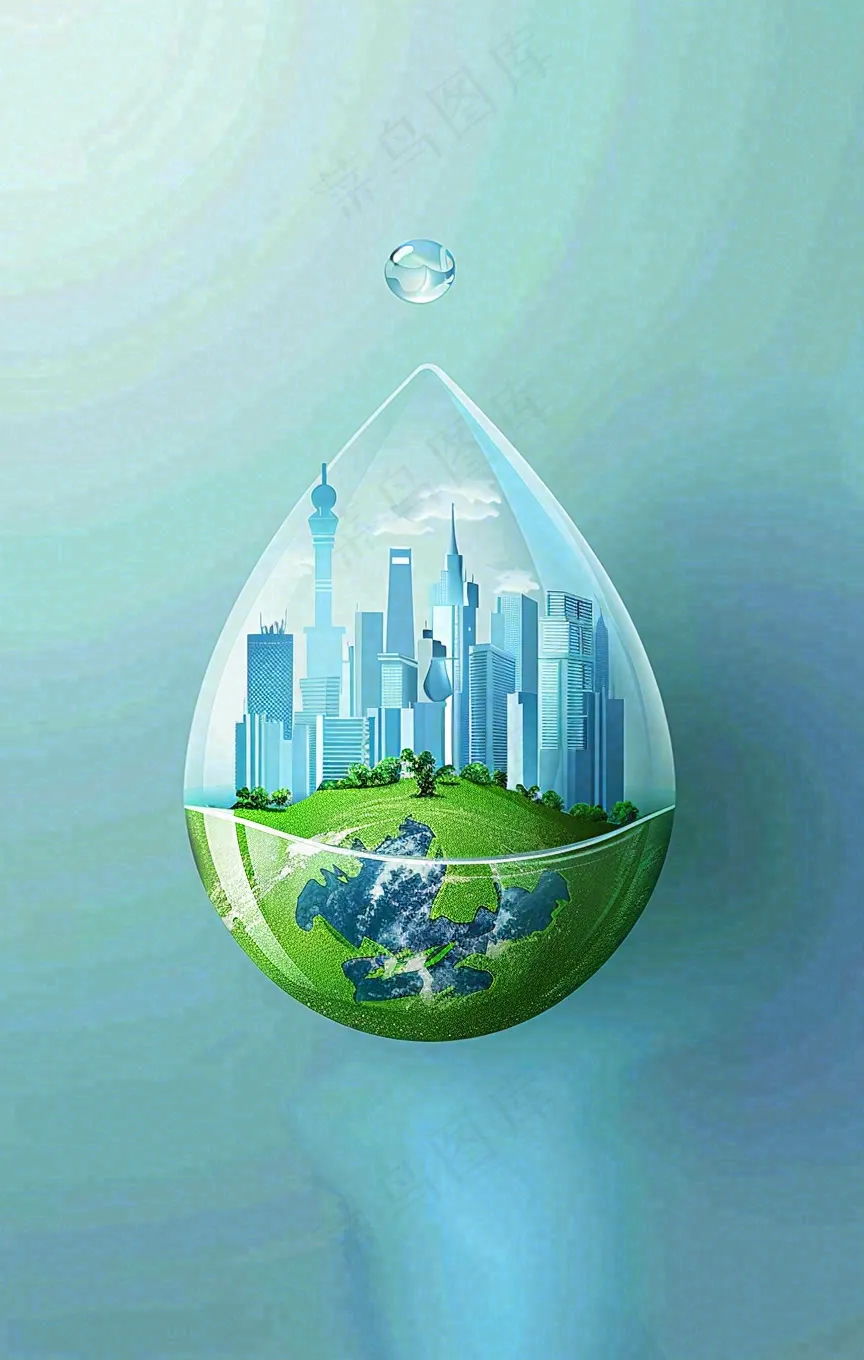 世界水日