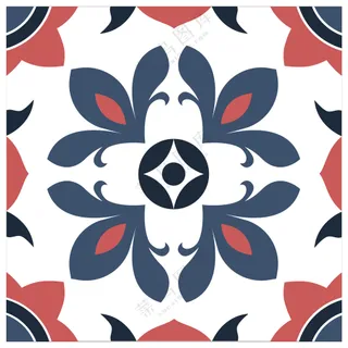 创意花纹底纹素材 (9)