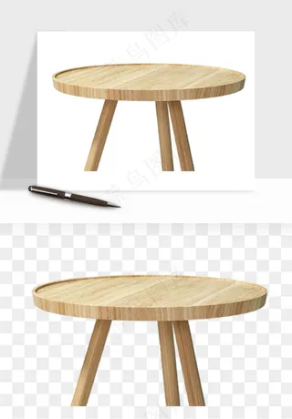 桌子台面桌面png免抠