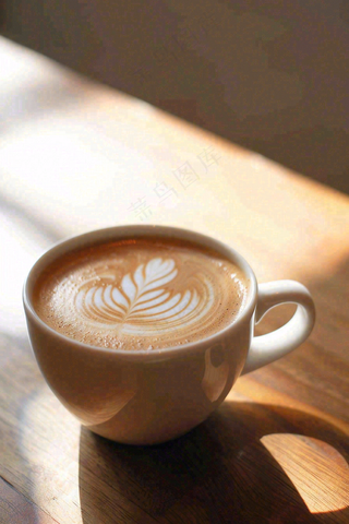 饮品咖啡饮料摄影图