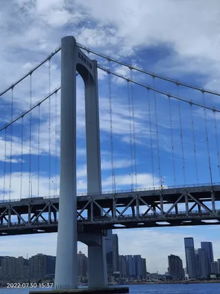 大连星海湾大桥01