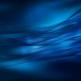 深蓝色科技背景