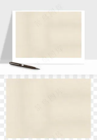 中式淡雅纸质纹理JPG