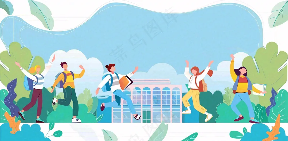 学生保险业务保障金融理财背景