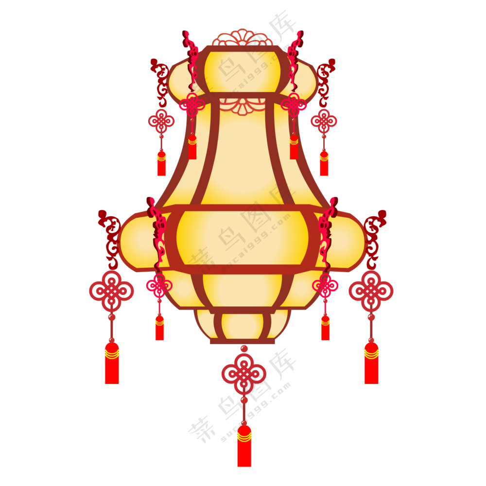 灯笼038