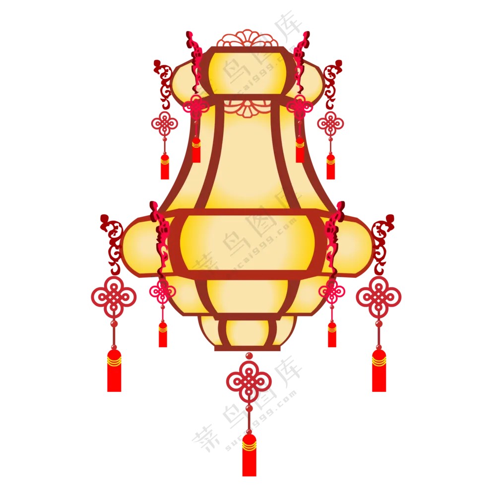 灯笼038