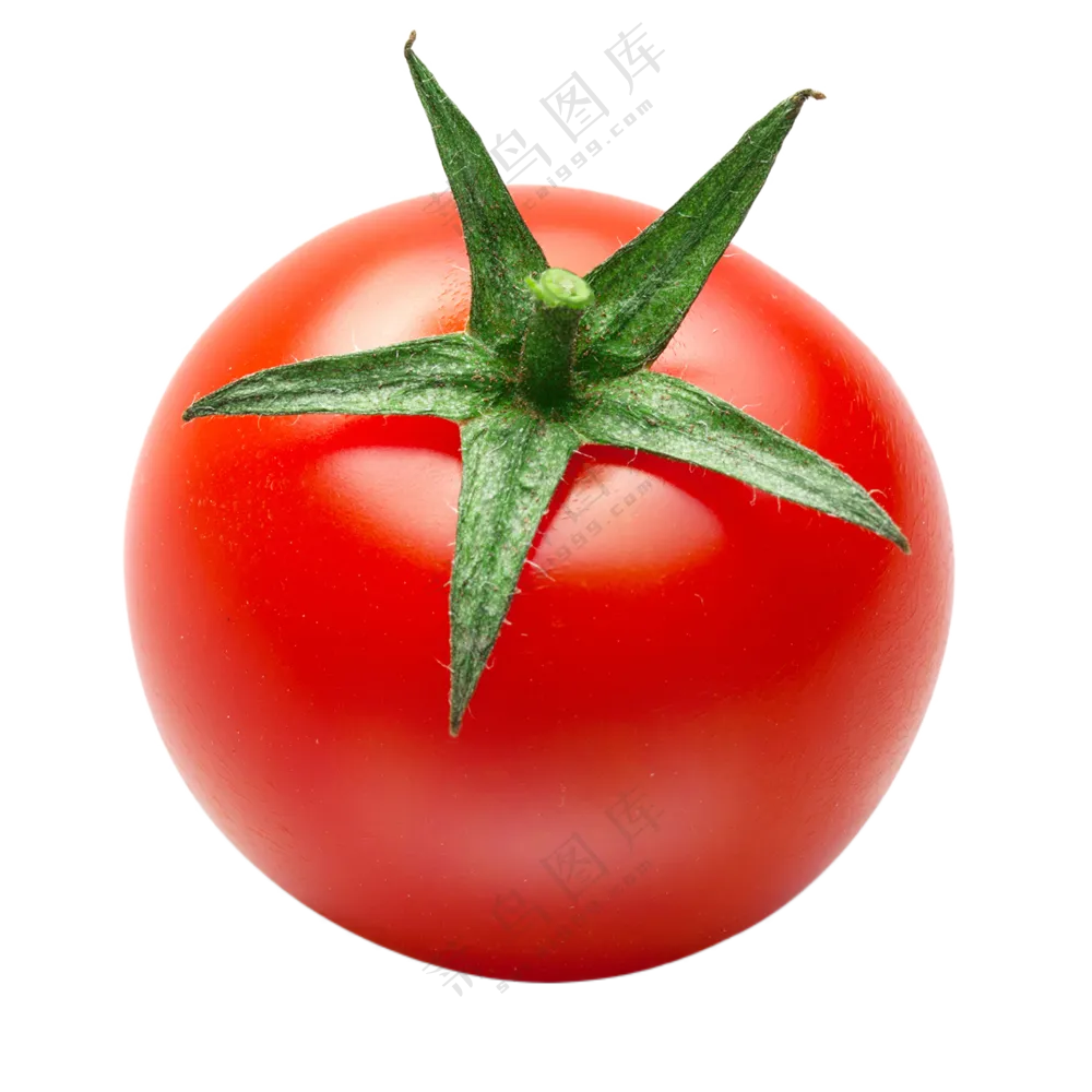 番茄素材免扣