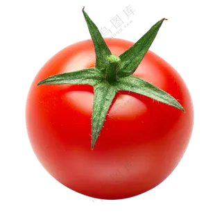 番茄素材免扣