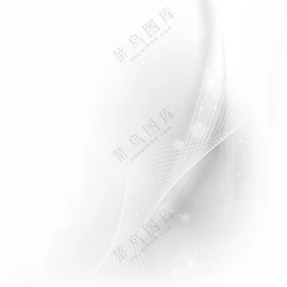 线条设计-海报背景-科技感-矢量图27