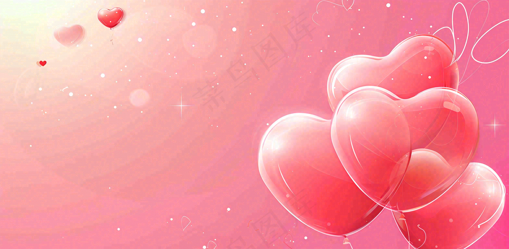 感恩节宣传插画海报背景