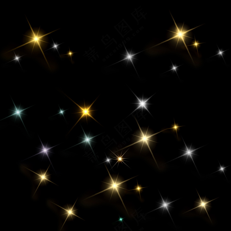 小星光光效