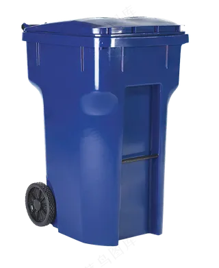 png免抠垃圾废品物品