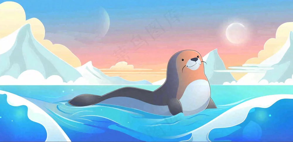 国际海豹日