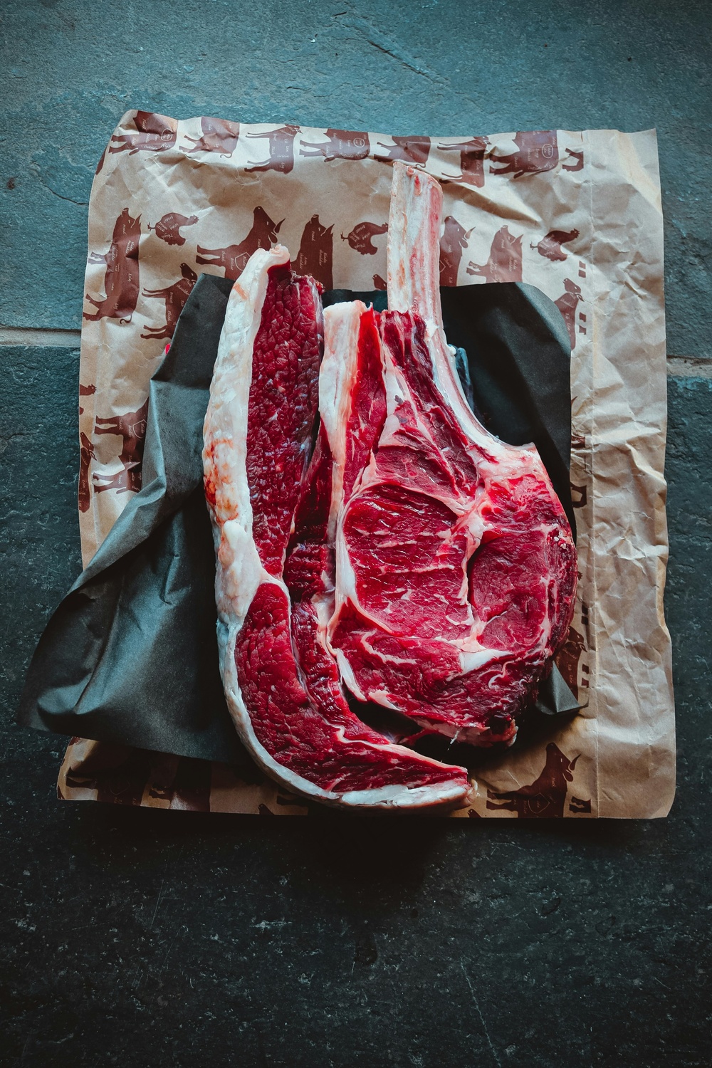肉店_肉类食品_牛排