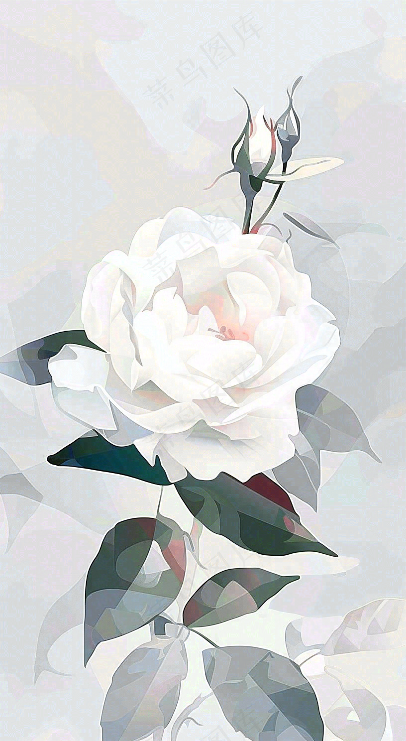 白色情人节