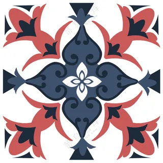 创意花纹底纹素材 (1)