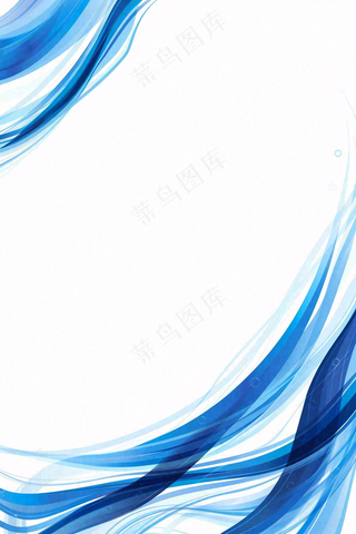 物业通知小区物业背景