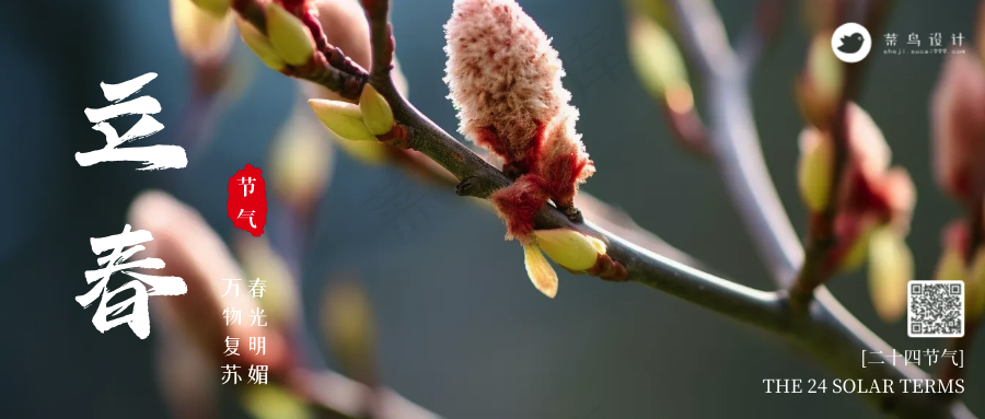 立春公众号首图