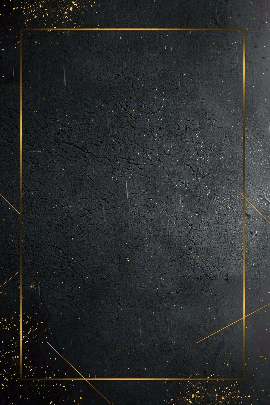 数码科技线光几何背景