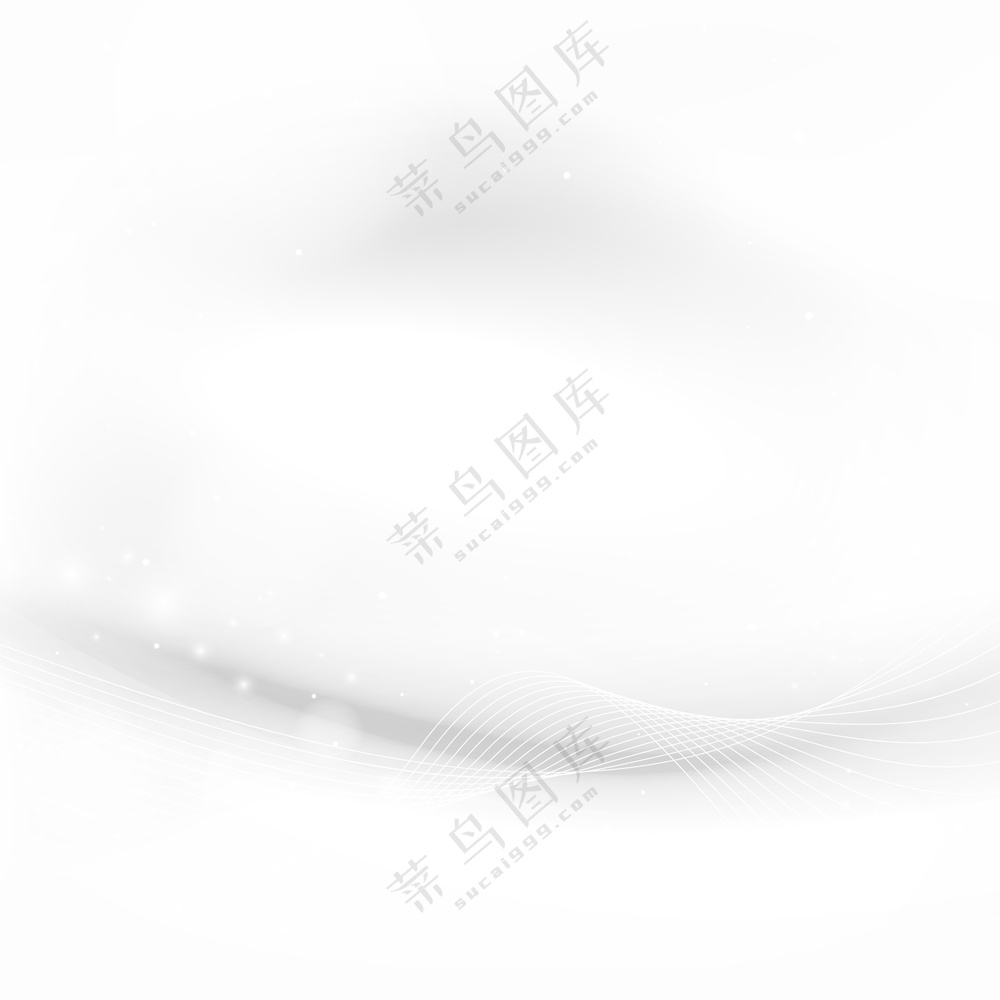 线条设计-海报背景-科技感-矢量图19