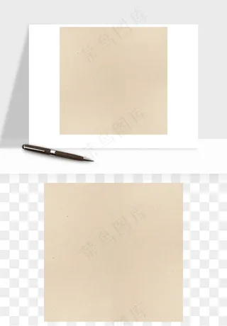 中式淡雅纸质纹理JPG