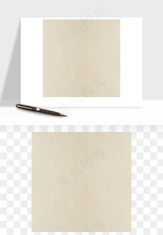 中式淡雅纸质纹理JPG