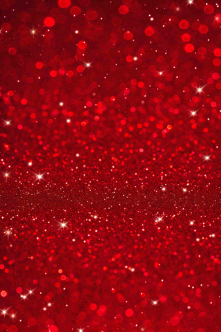 红色金光闪耀亮片线性喜庆元旦背景