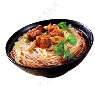 牛肉拉面素材 牛肉拉面素材