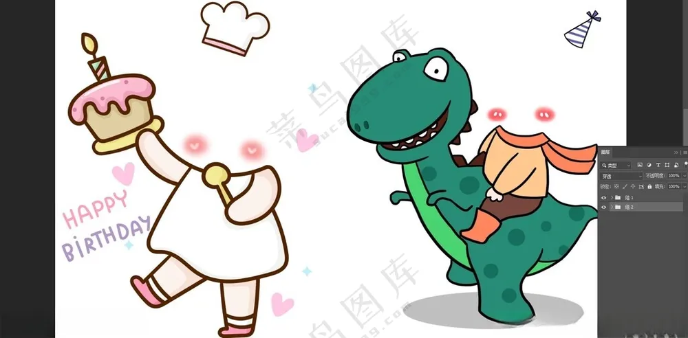 宝宝百日宴迎宾牌指引牌PSD海报