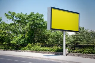 户外广告牌海报-37