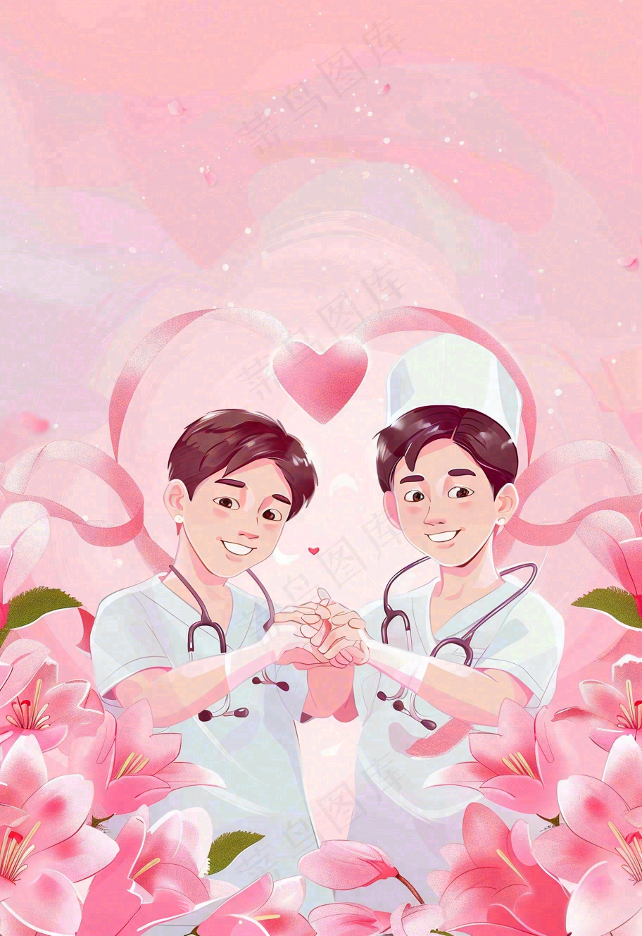 护士节