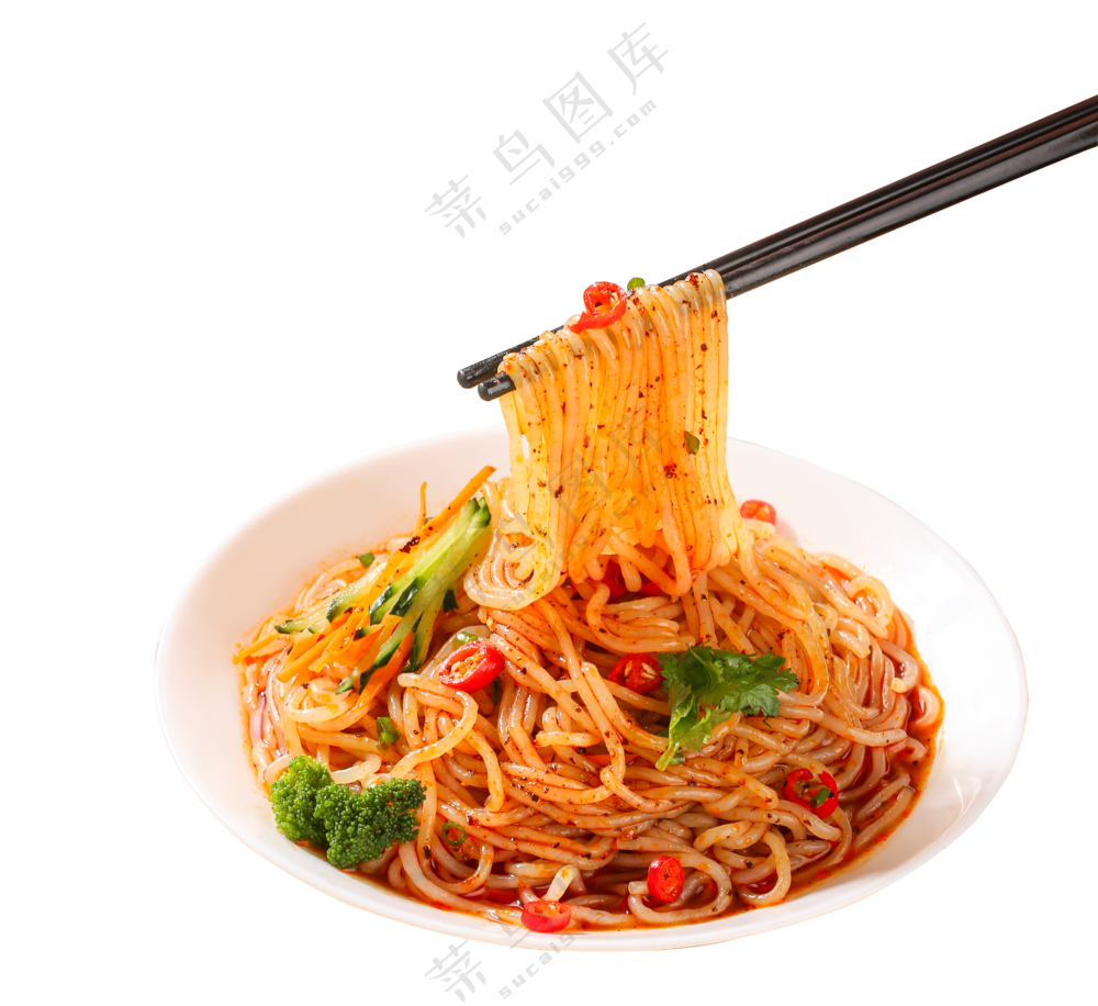 魔芋凉面，高清，找专门的团队拍的，魔芋速食,包装或详情页用