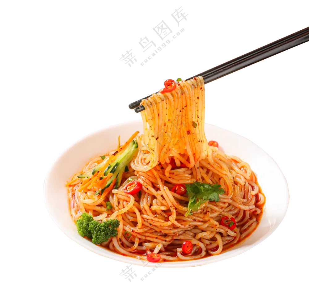 魔芋凉面，高清，找专门的团队拍的，魔芋速食,包装或详情页用