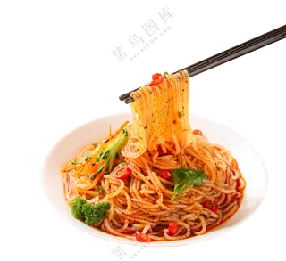 魔芋凉面，高清，找专门的团队拍的，魔芋速食,包装或详情页用