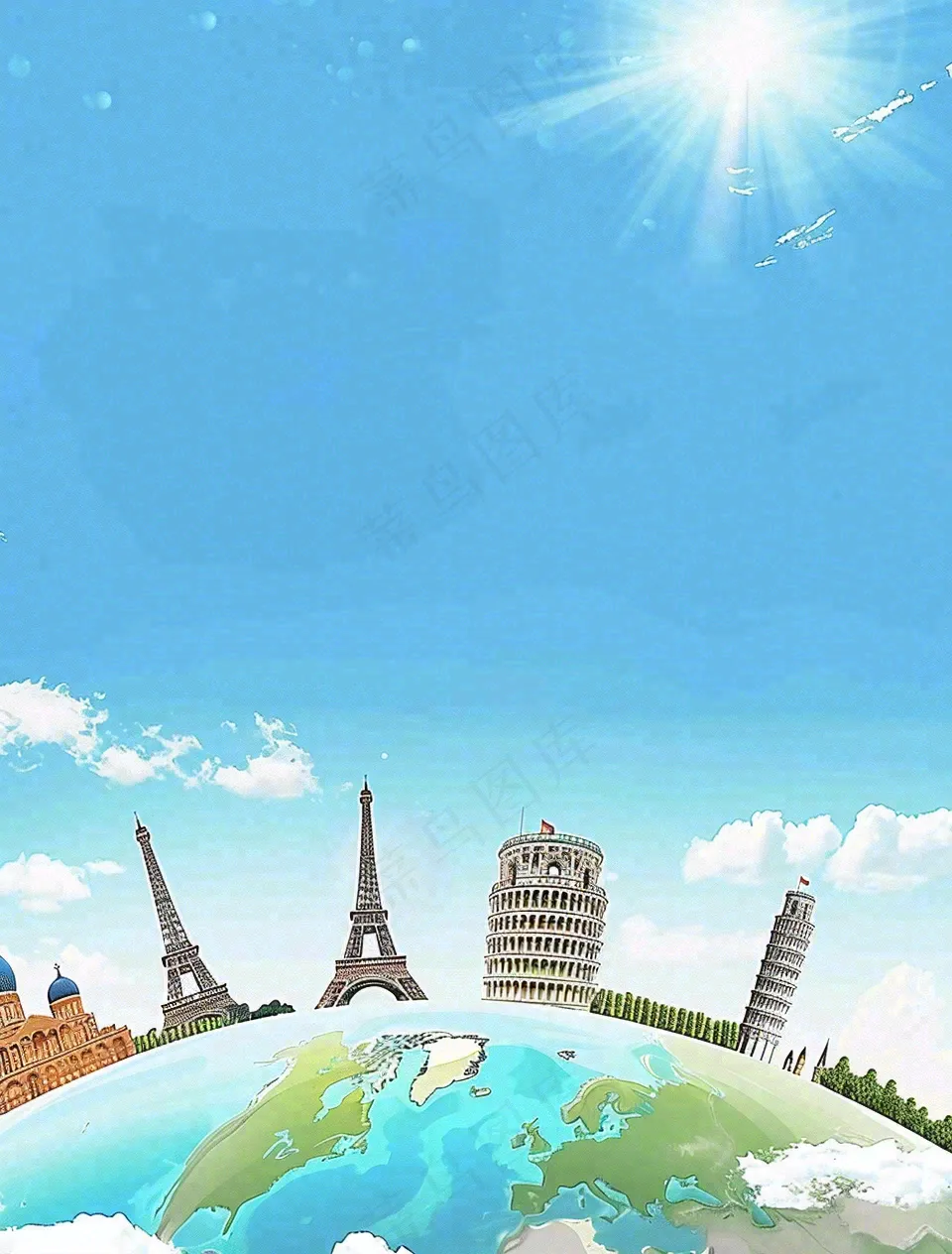 中国旅游日