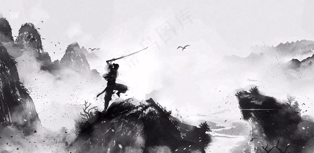 武术运动培训背景