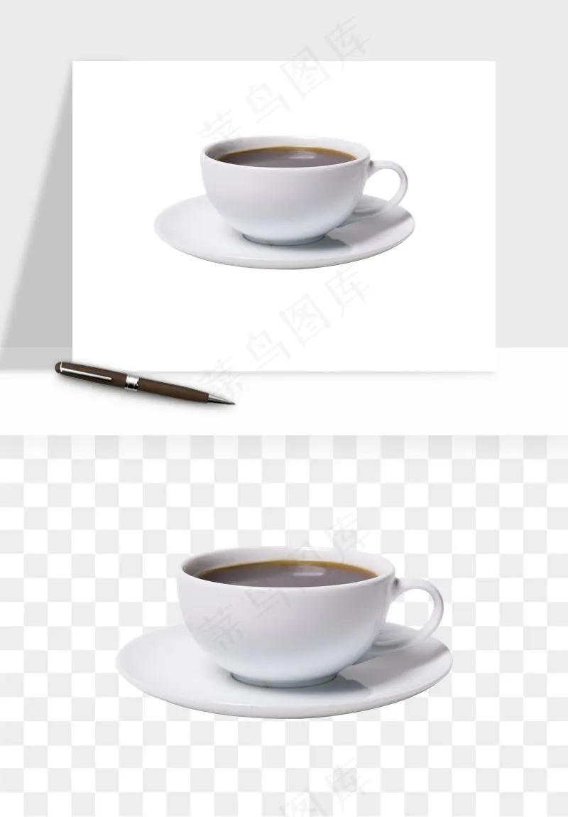 杯咖啡png免抠