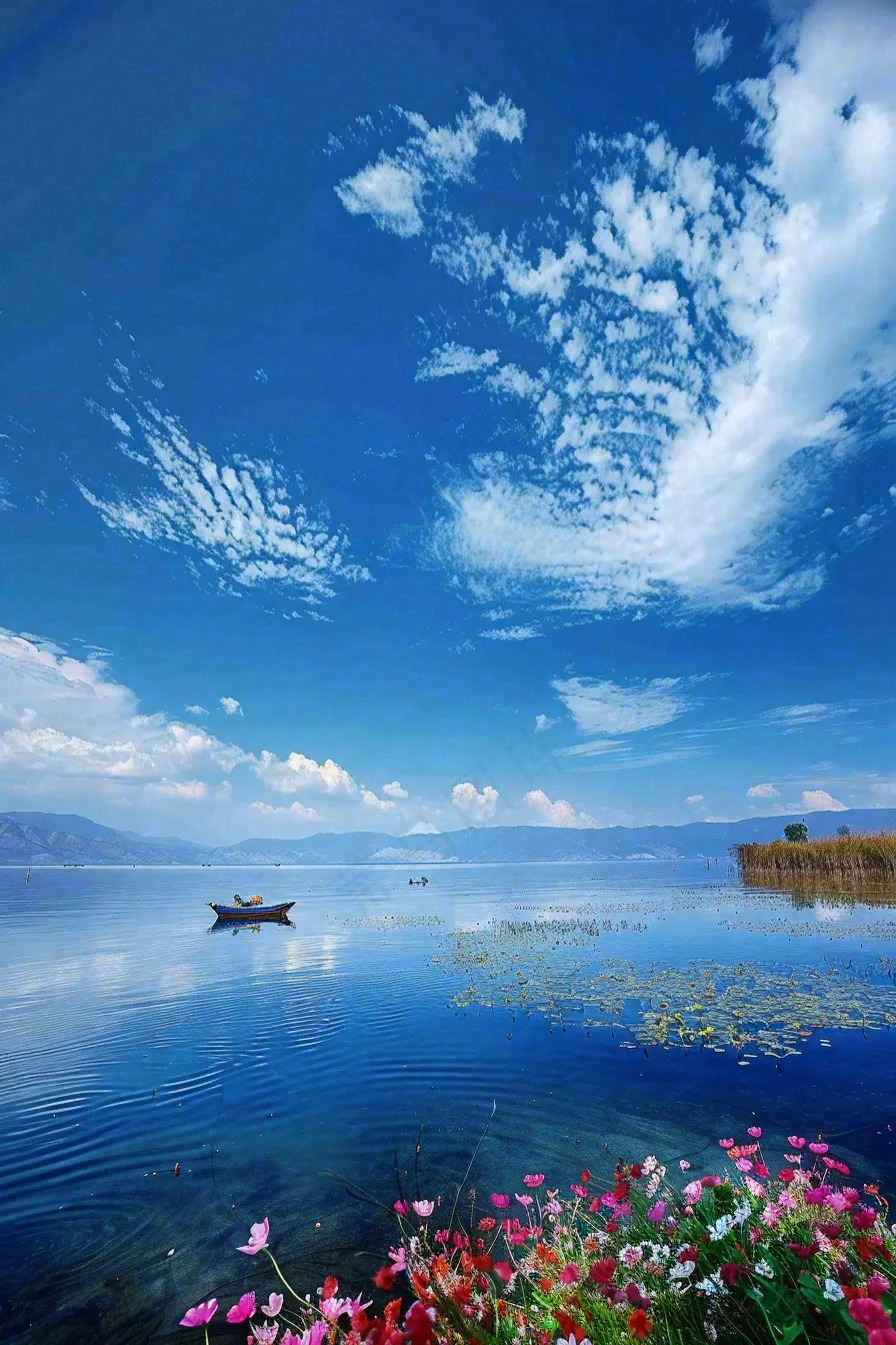 中国旅游日
