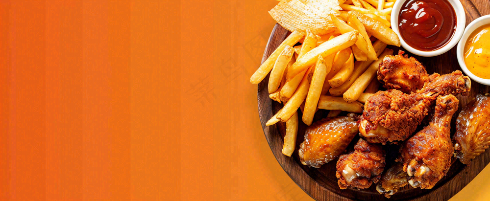 日韩料理美食摄影图背景