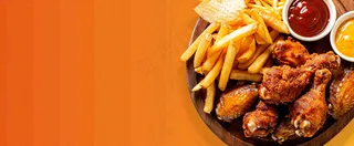 日韩料理美食摄影图背景