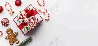 平安夜圣诞节背景