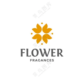 简约logo标识设计